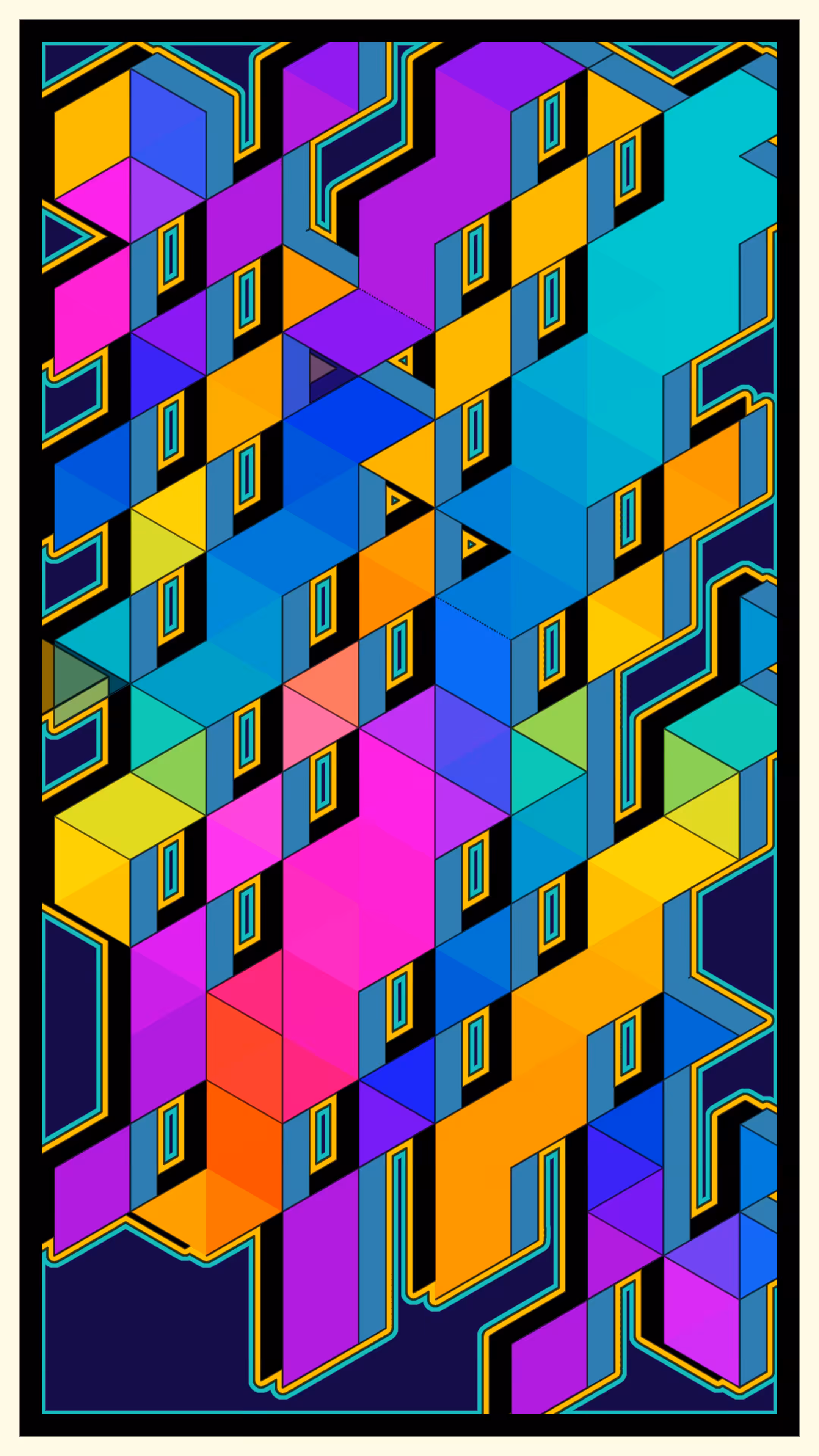 Terminal Twelve