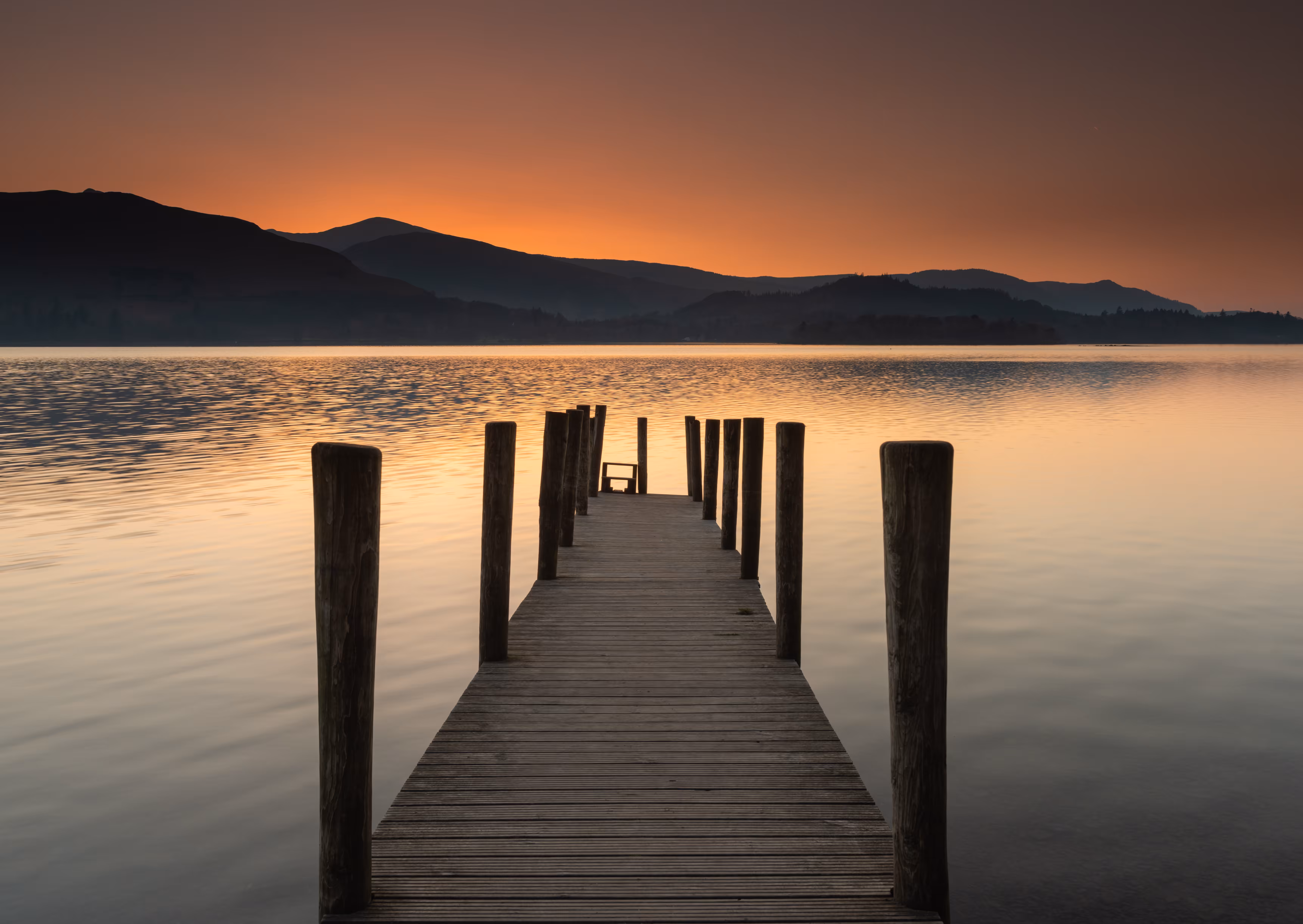 ashness derwent water 