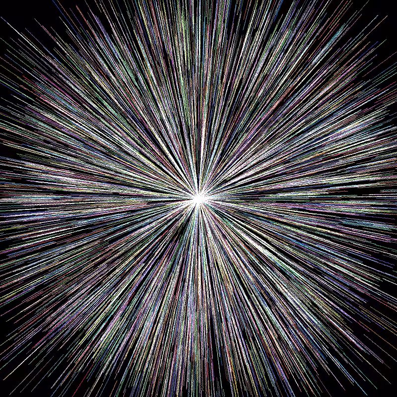 Death Star #1