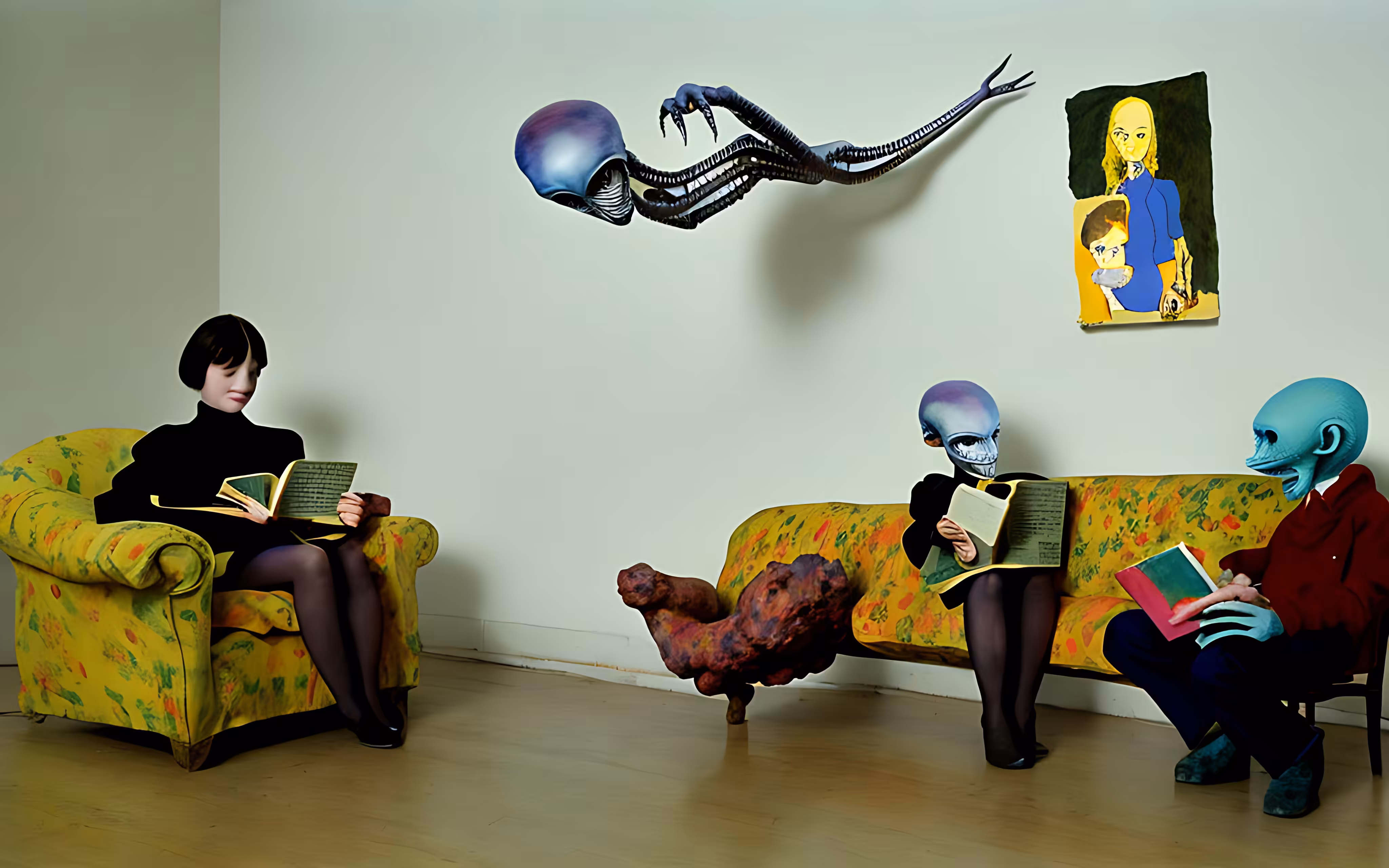 "Children's room"-153