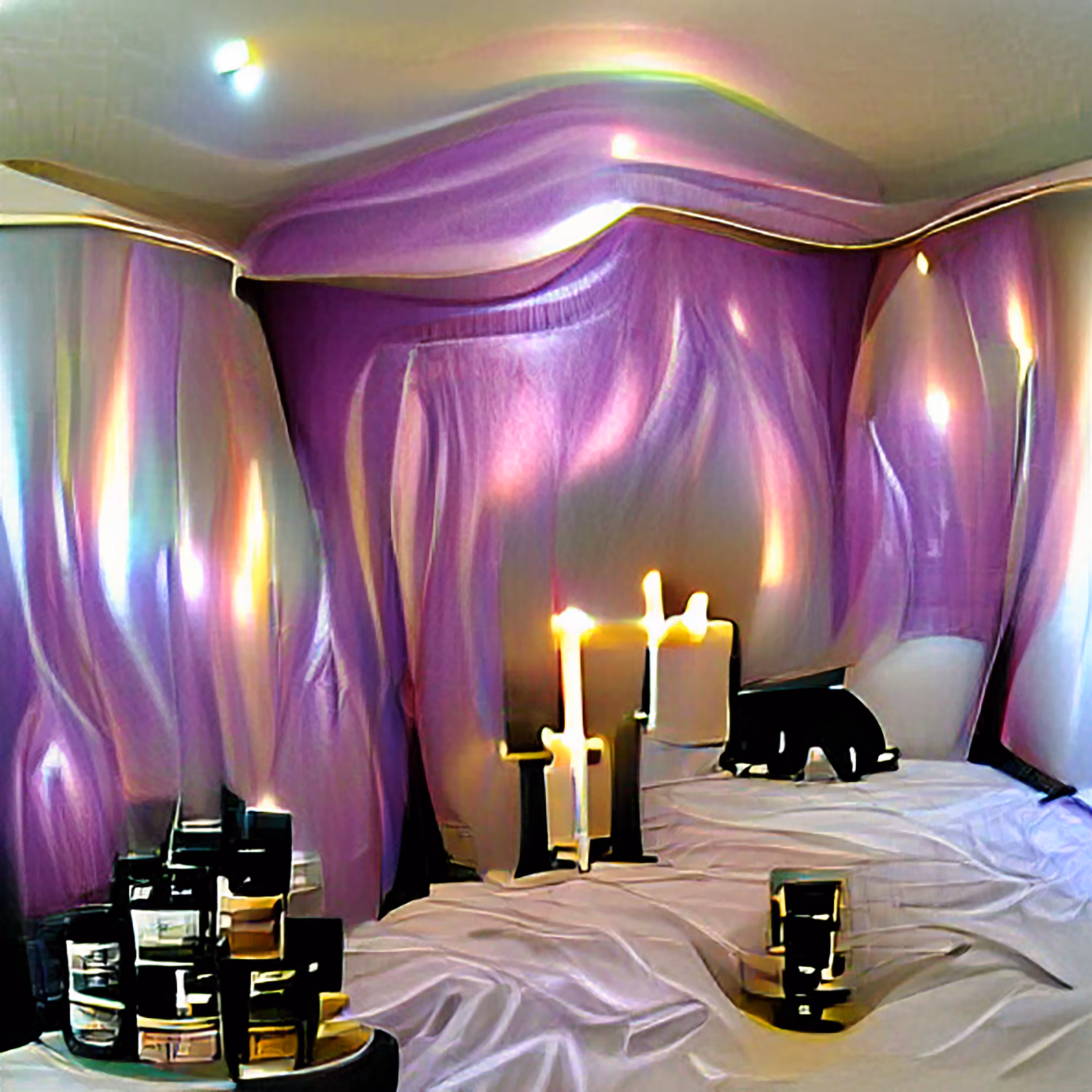 Elvin Room