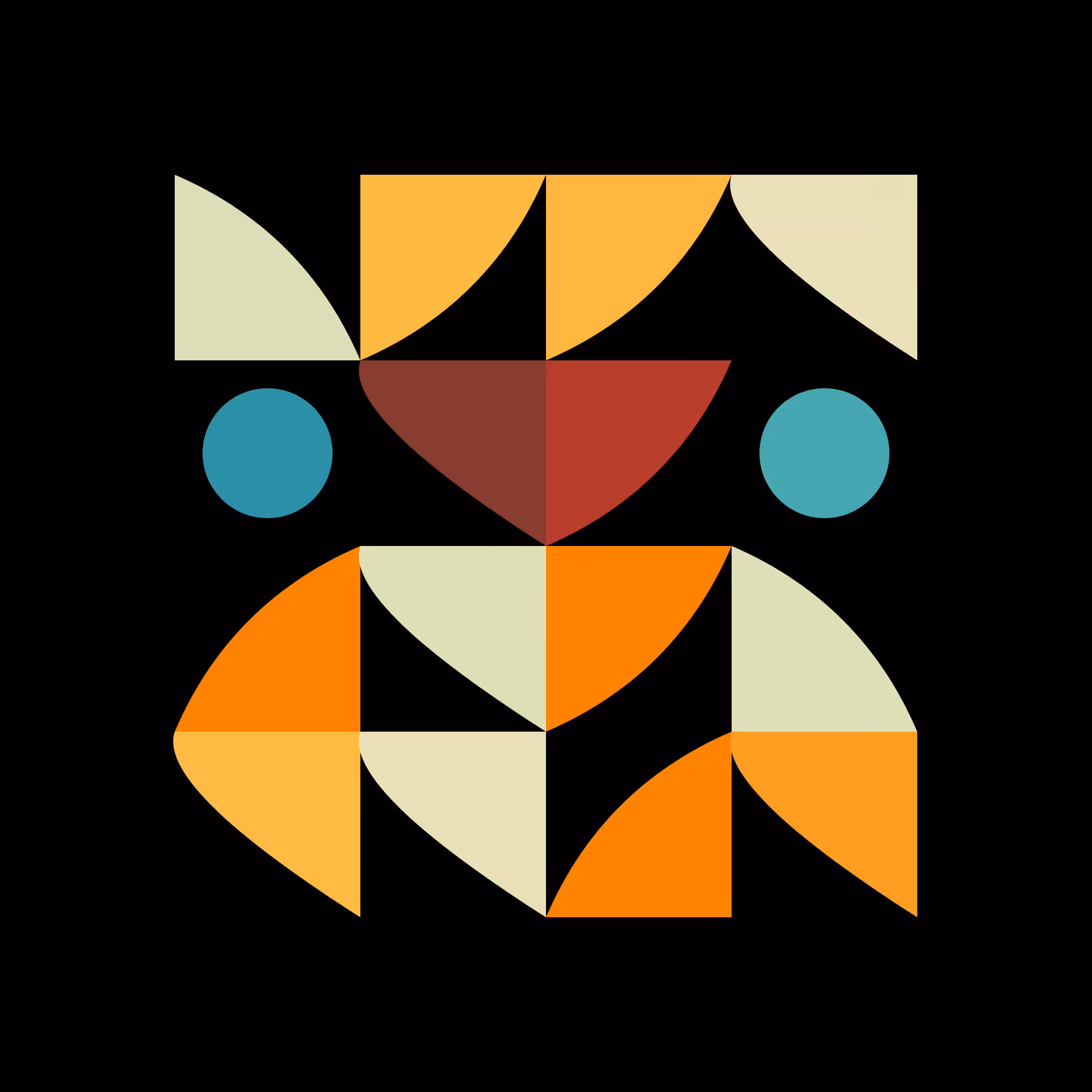 Minimal II #29