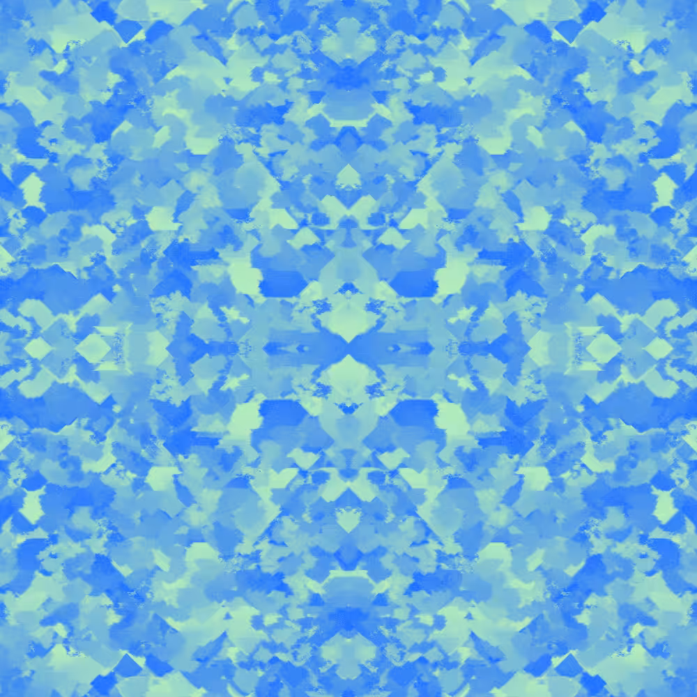 Random Colors #61