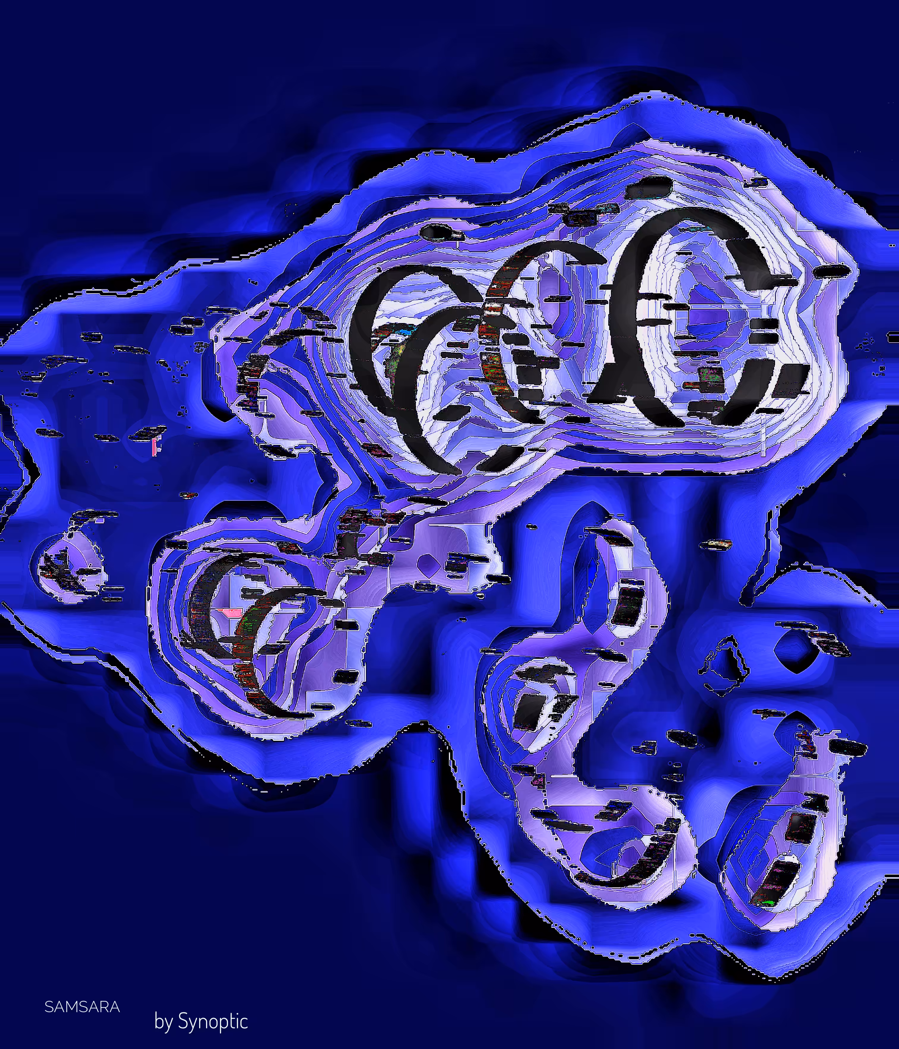 Pixelized