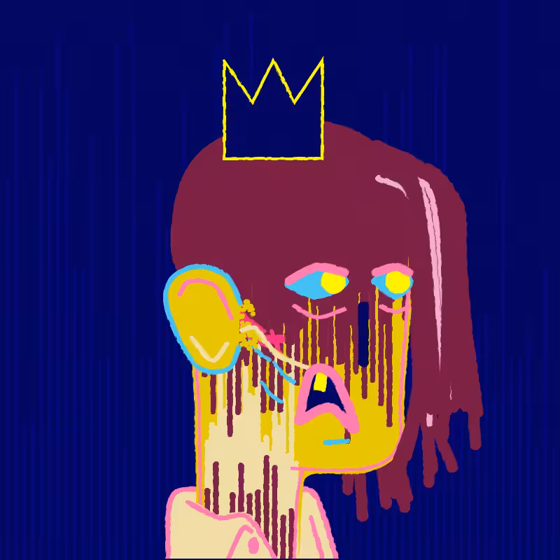 GEN XYZ Das Occult #2413