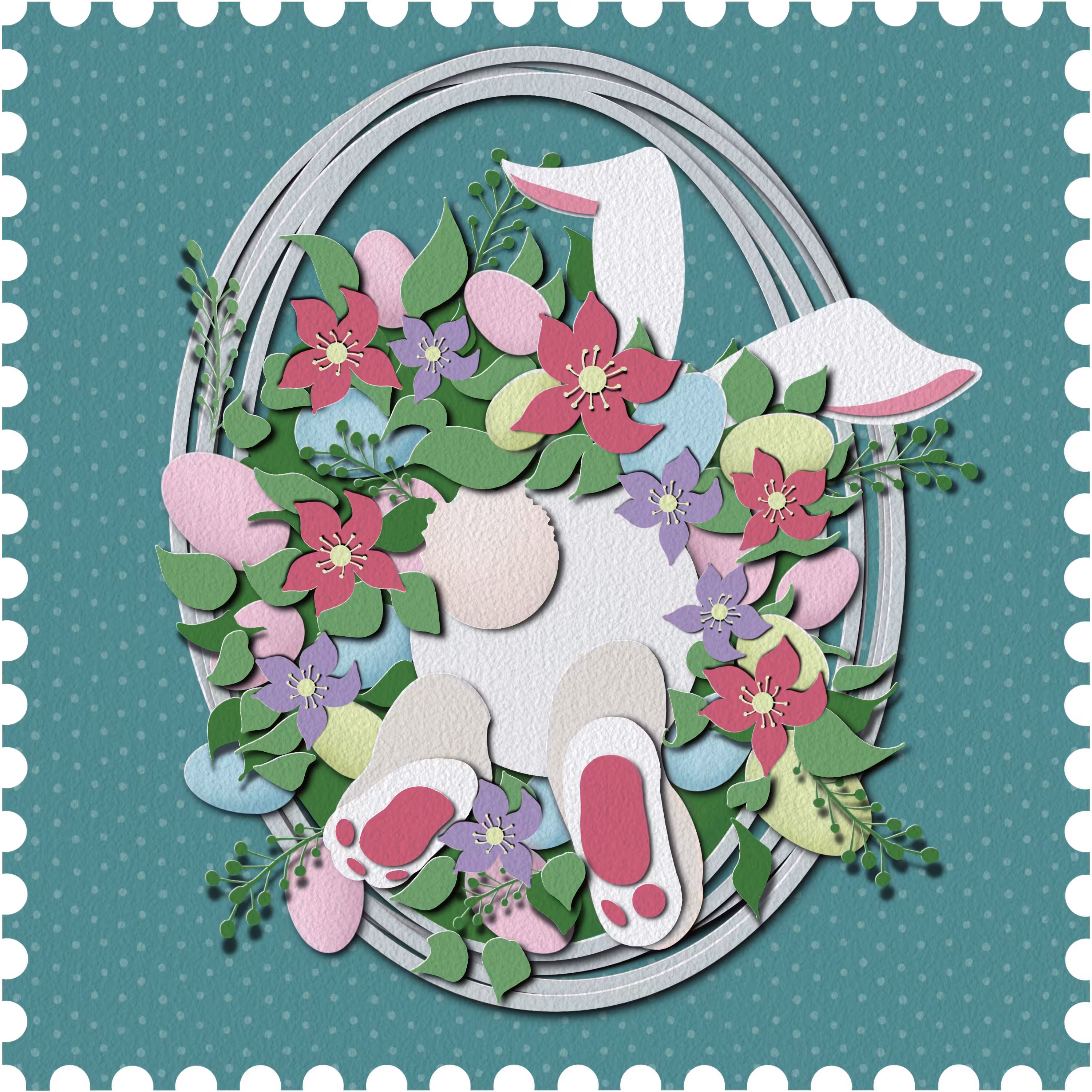 Easter 2023 #13