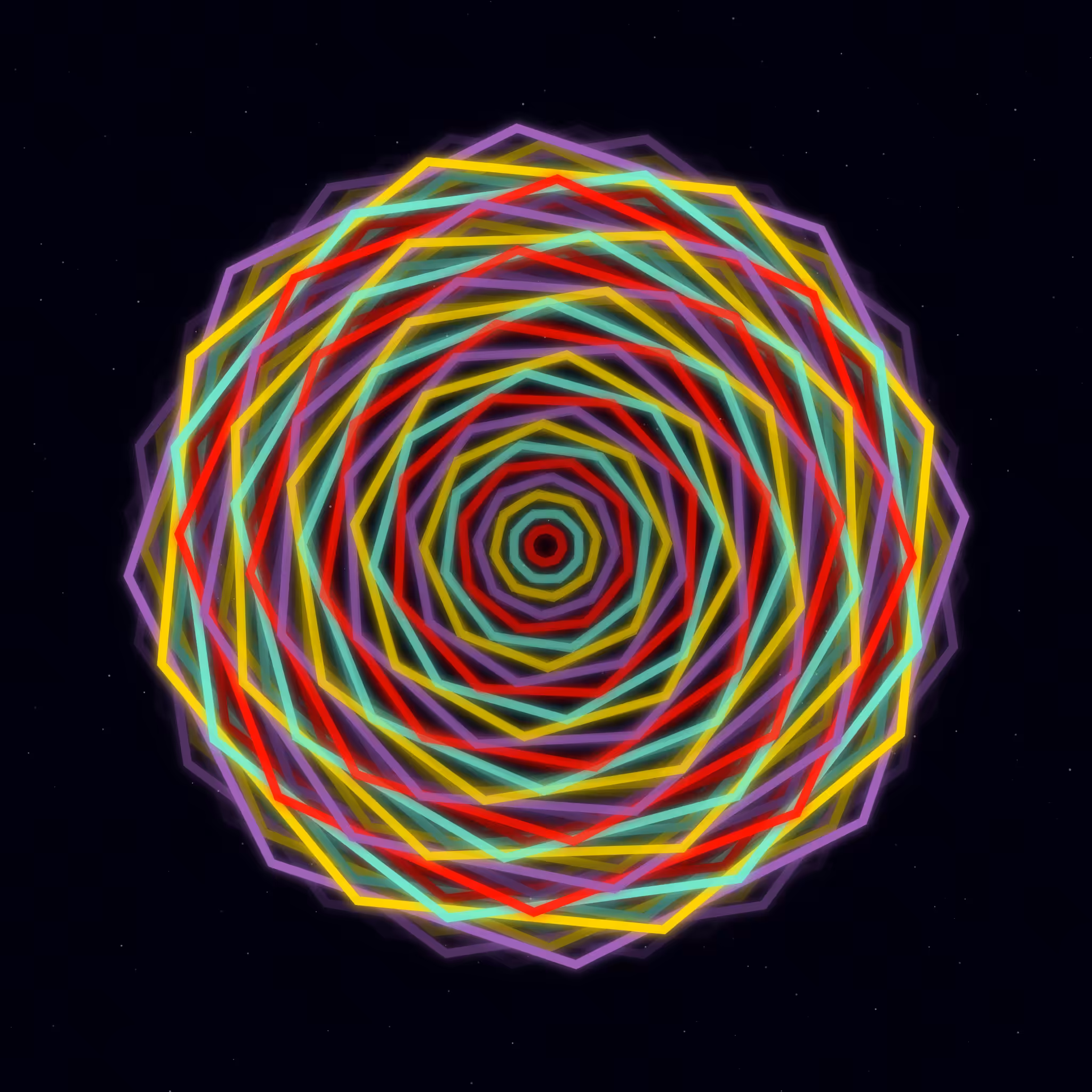 Space Vortex #143