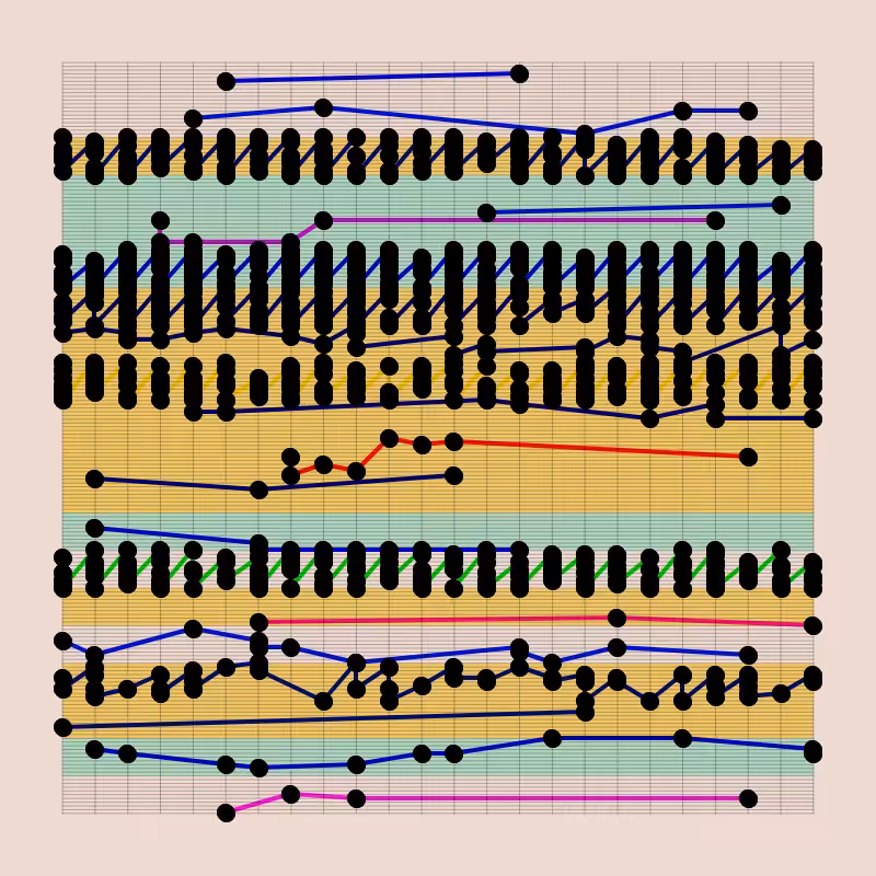 Punch-Cards #207