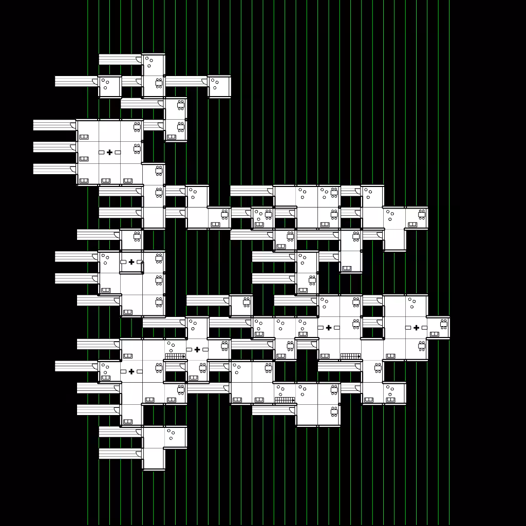 OpenPLAN #1