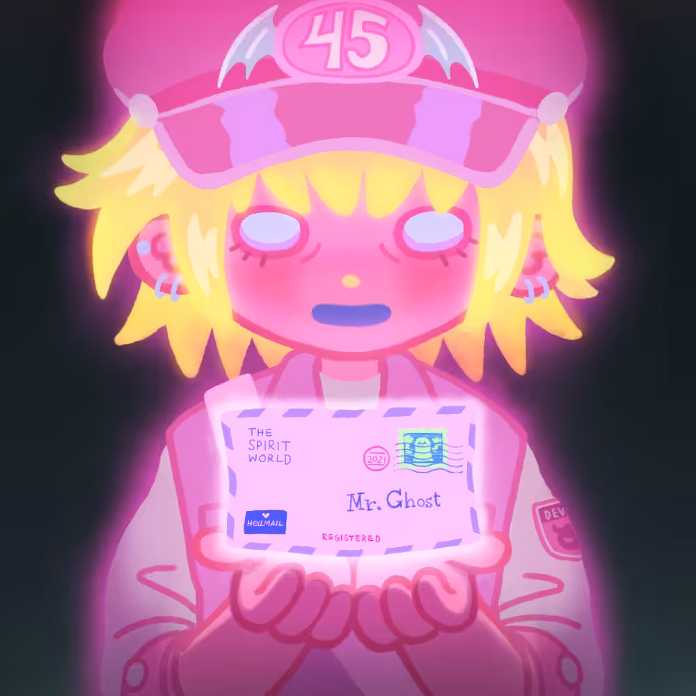 #45 Quinncy