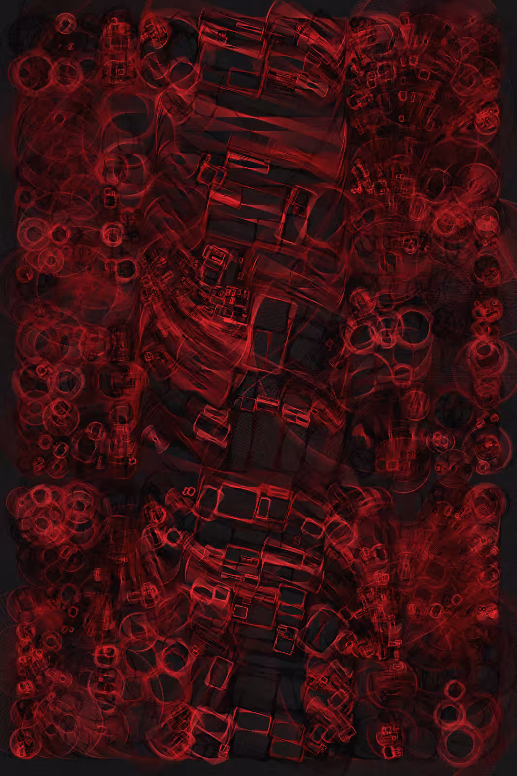 DisOrder #61