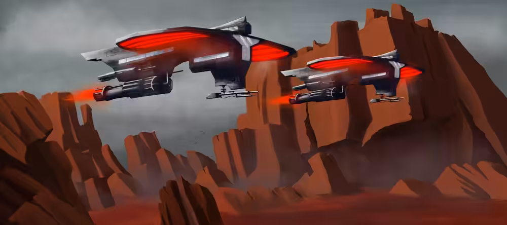 Canyon