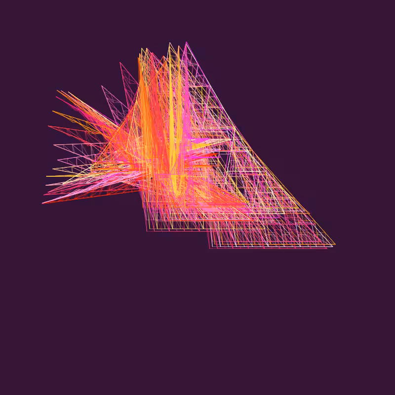 Unknown Shape #34