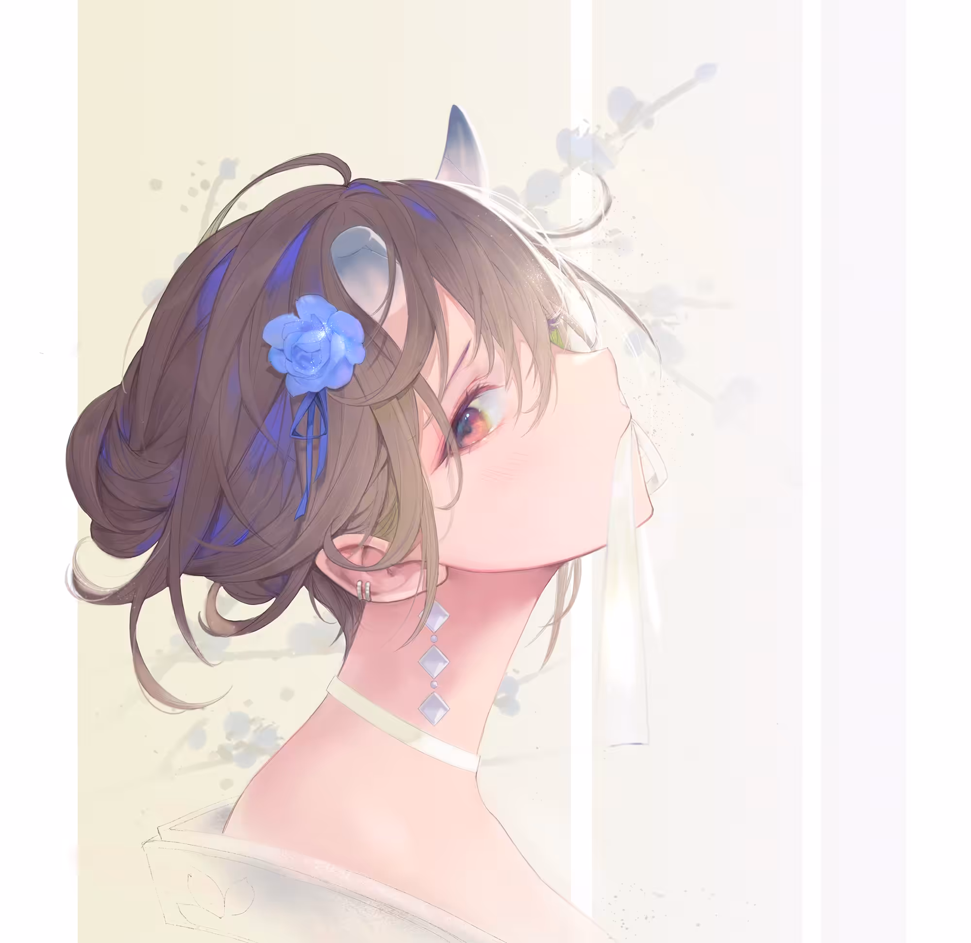 Oni bride - 