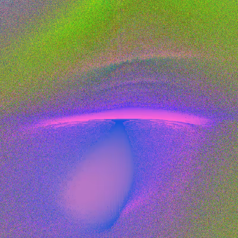 Solar Ambient #9