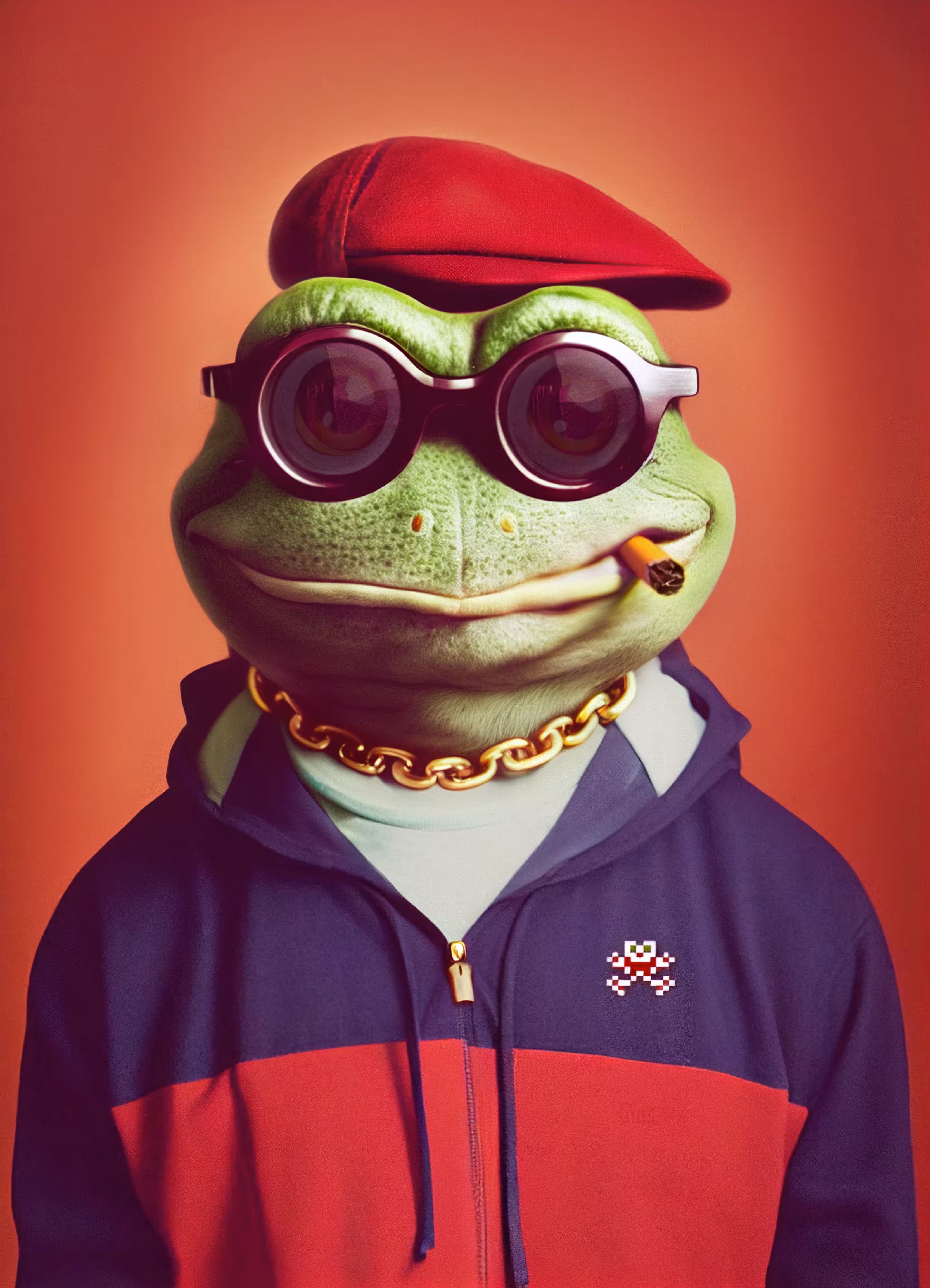 hardcore to the bone
