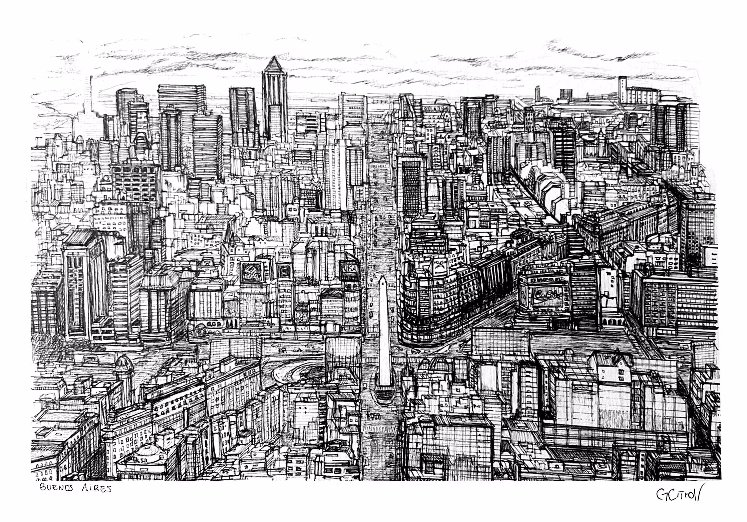 Ciudad de la furia 