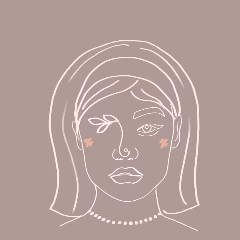 Cloudy eyes #31
