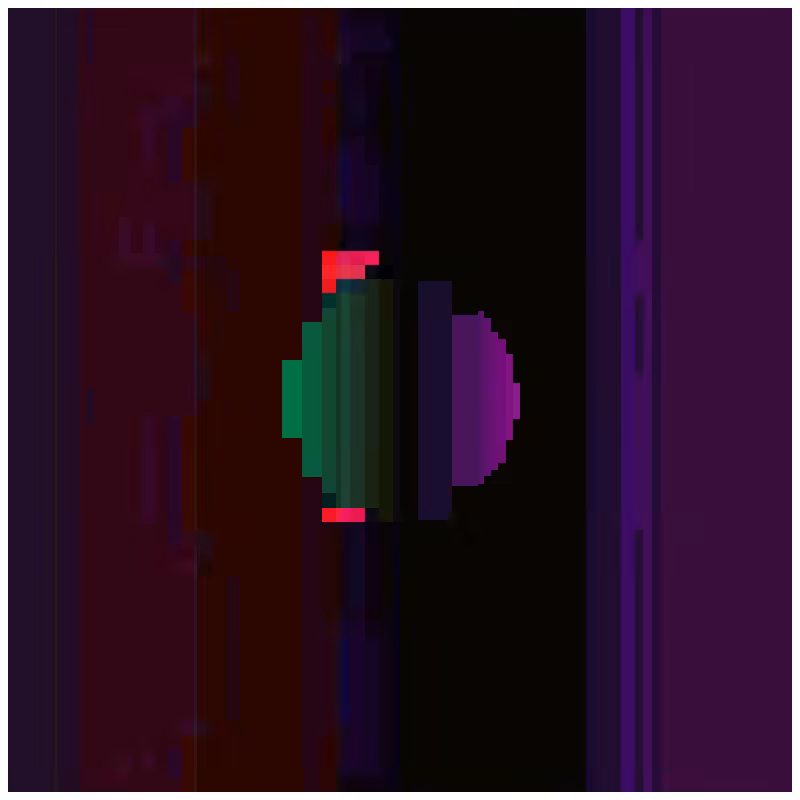 Microscope  #4