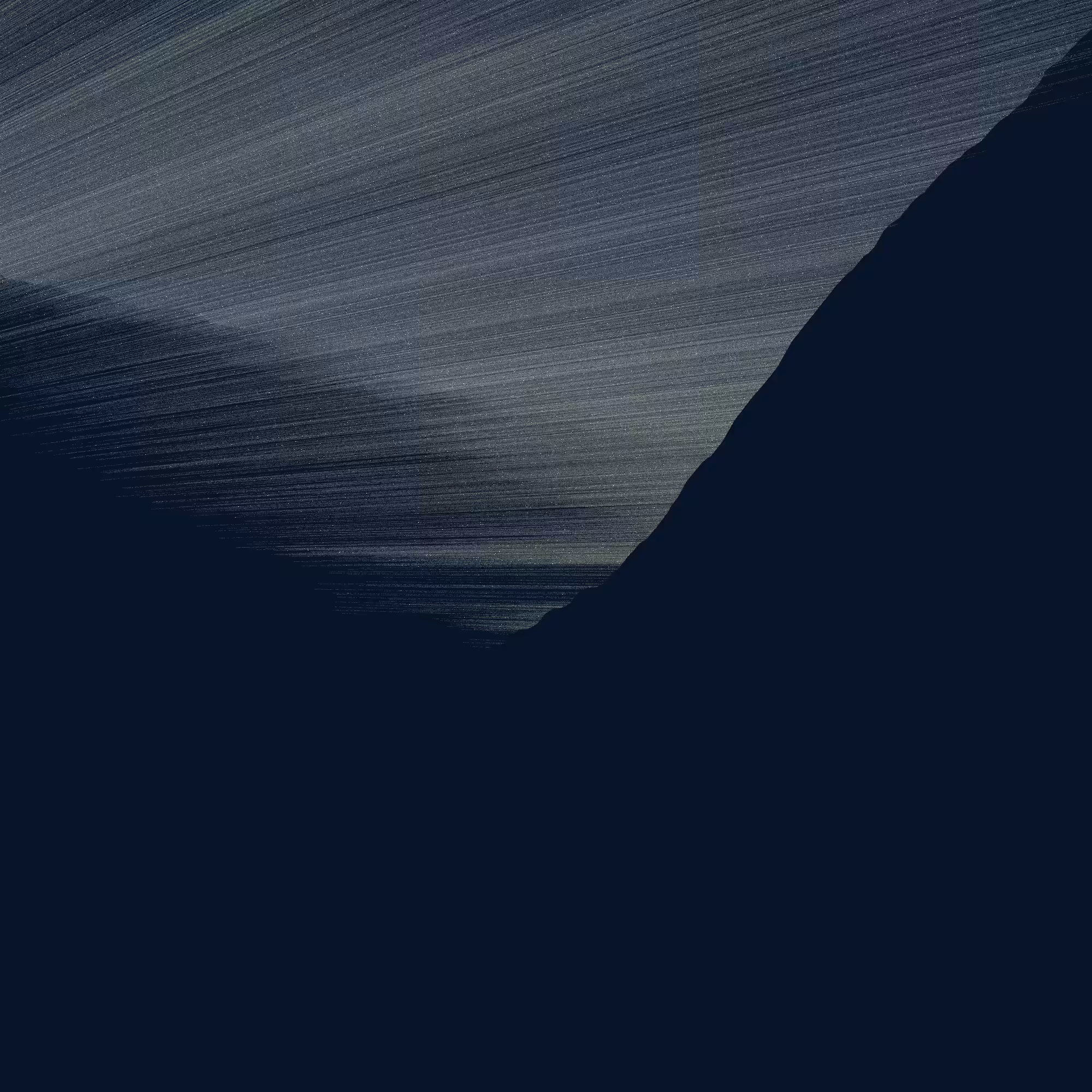 Ridge Blur #372