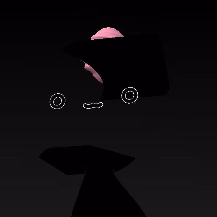SHADER HEADZ #777