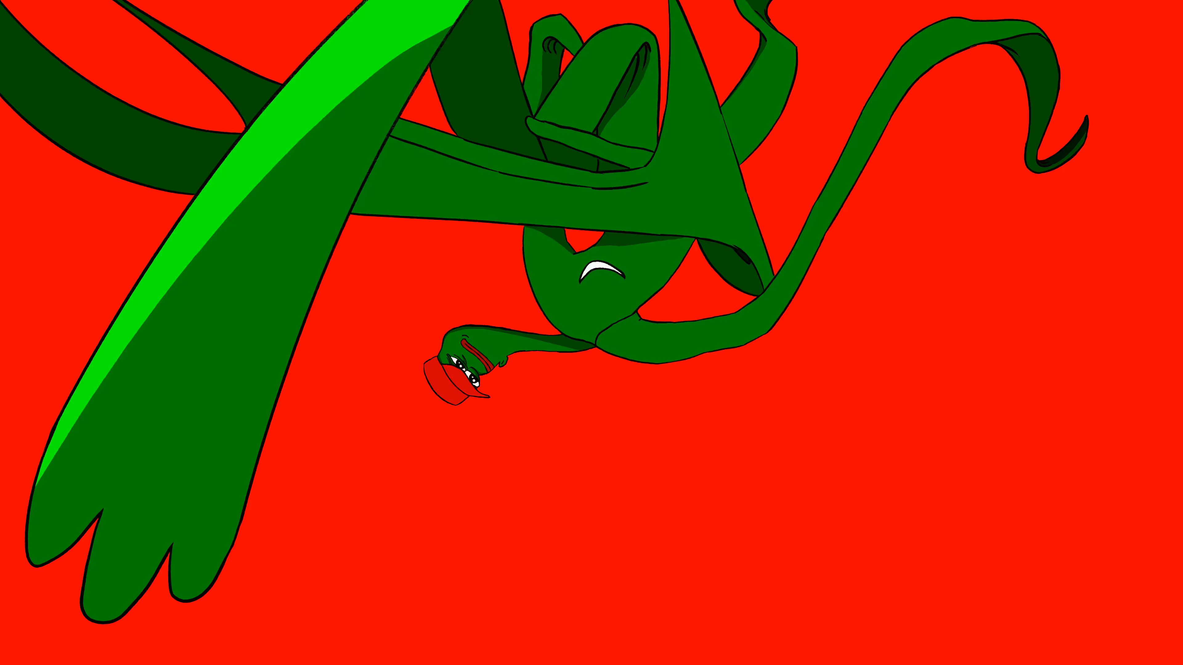 comfySmolting2, squiggly boi.