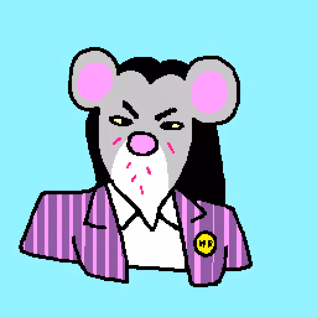 Scapegoat65
