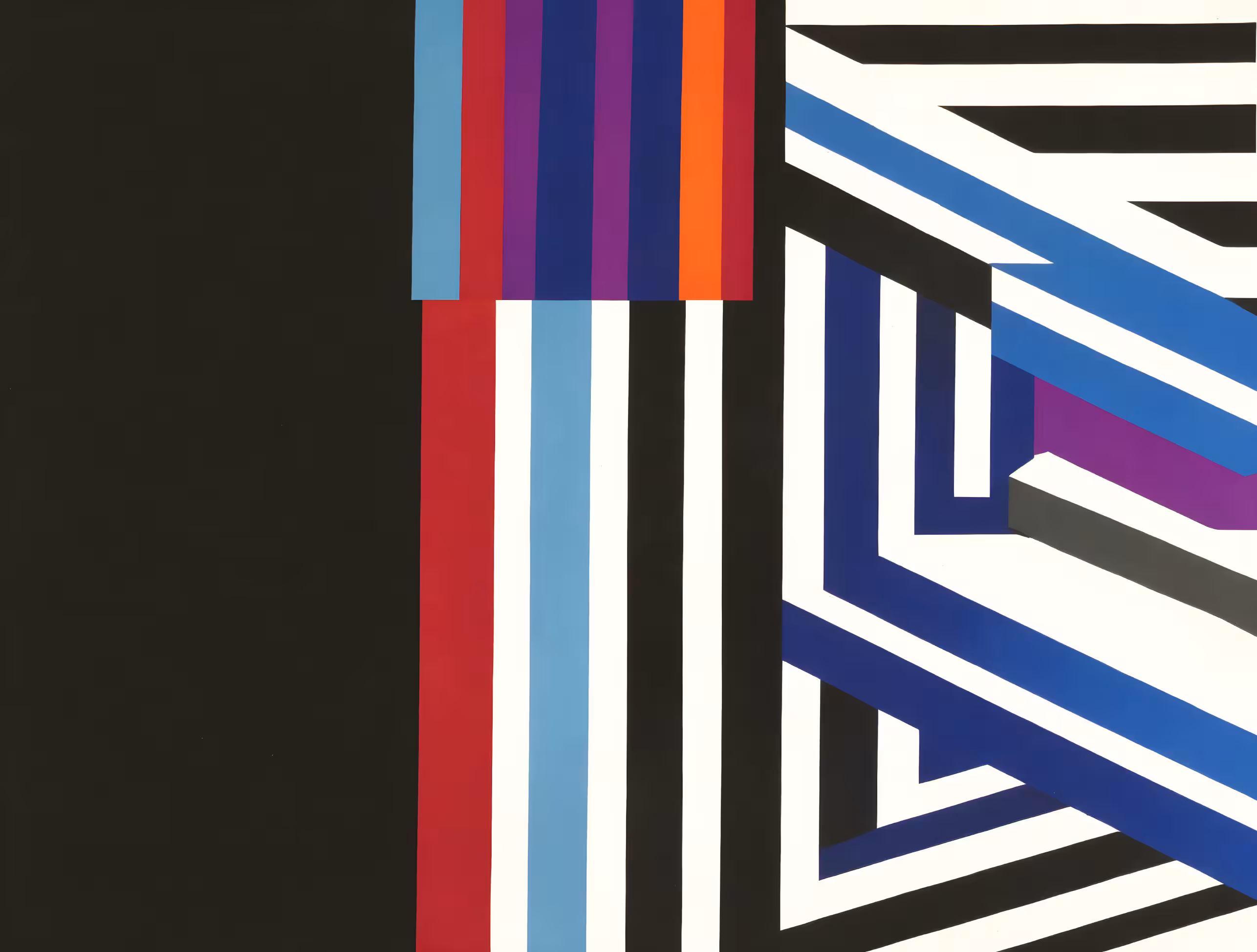 AI Colour Study 005