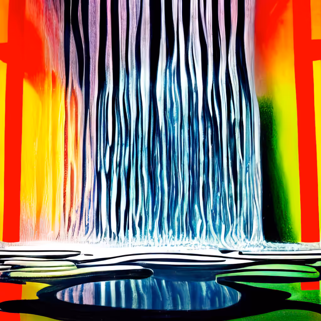 Colorfall #949