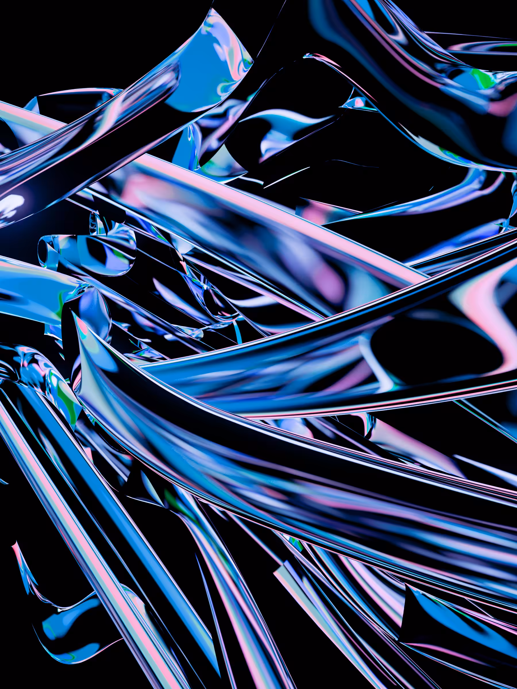 Intersection VOL 1 / 004