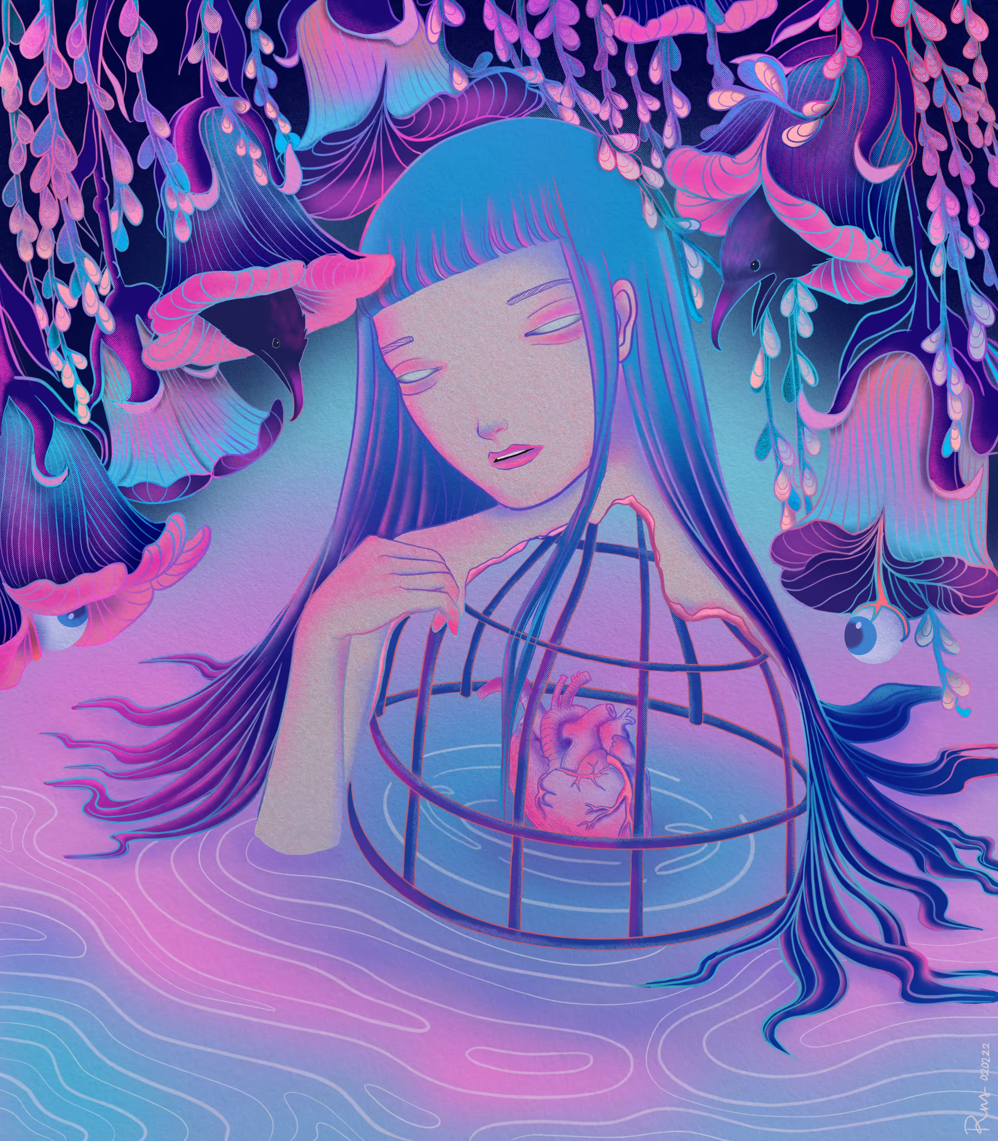 Fragile