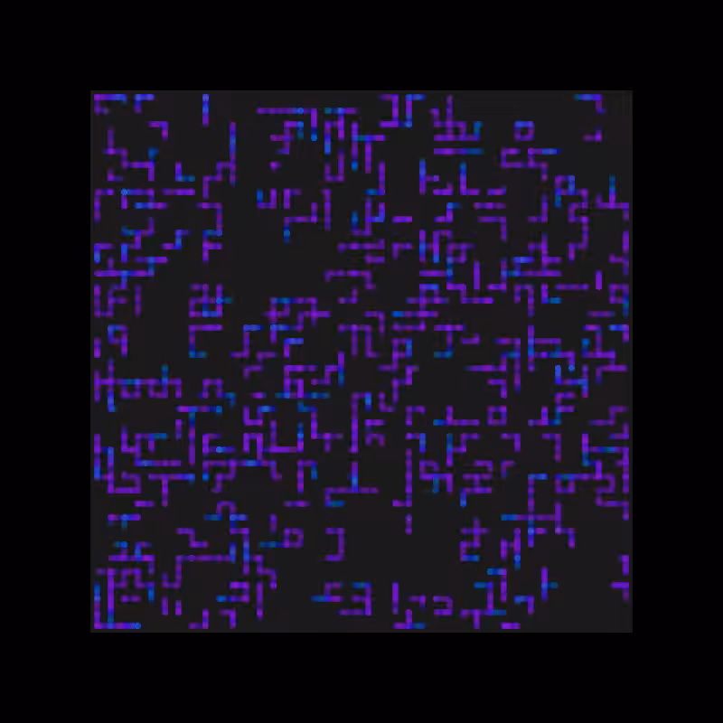 maze #10