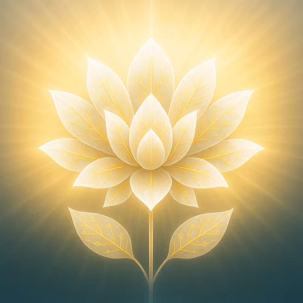 Eternal Bloom