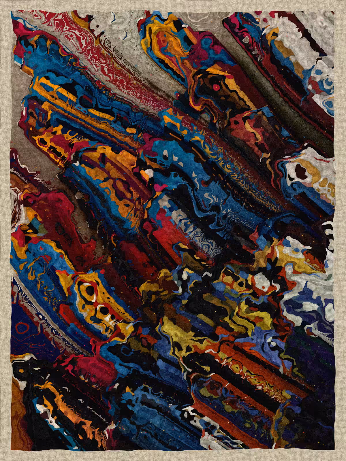 Deliverance #9
