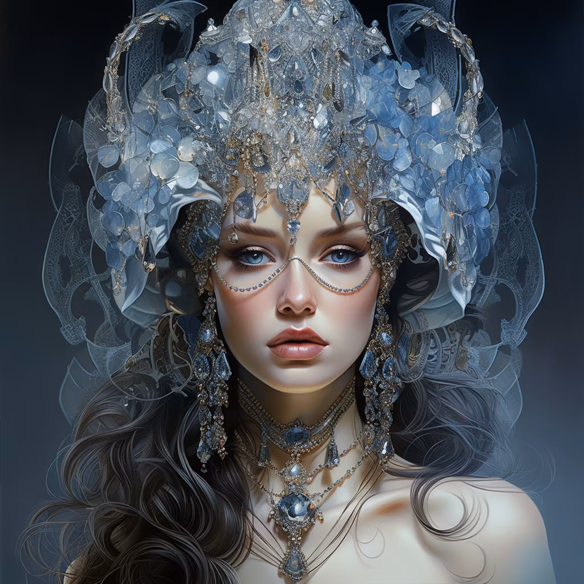 Occult Series #10