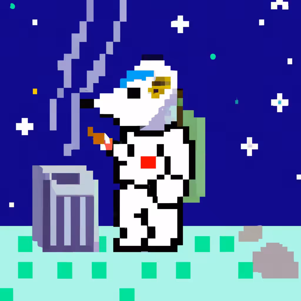 ASTRO-RAT .:. 018 .:.