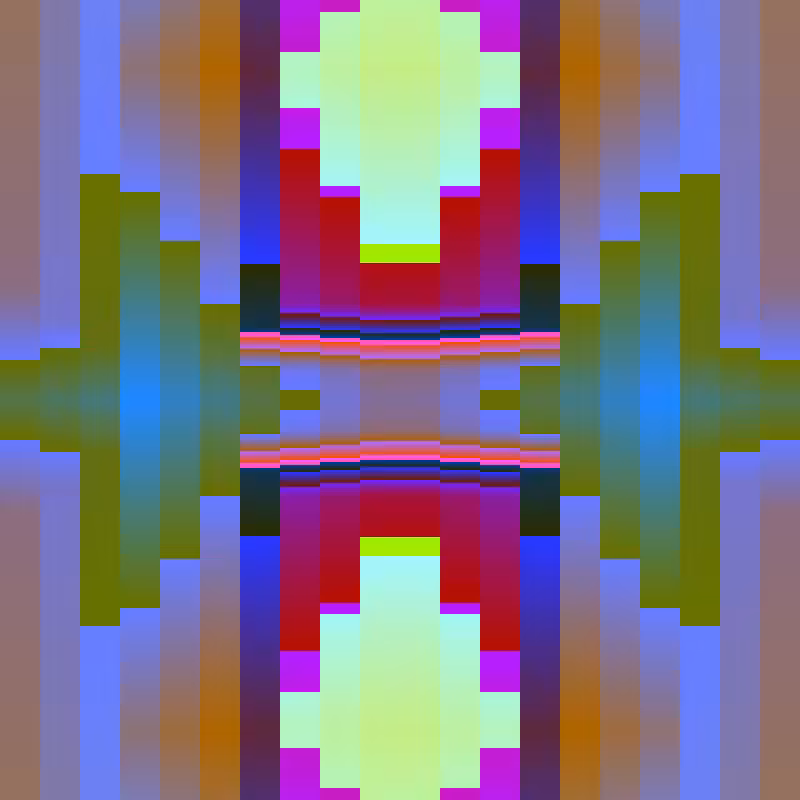 Equillibrium #31