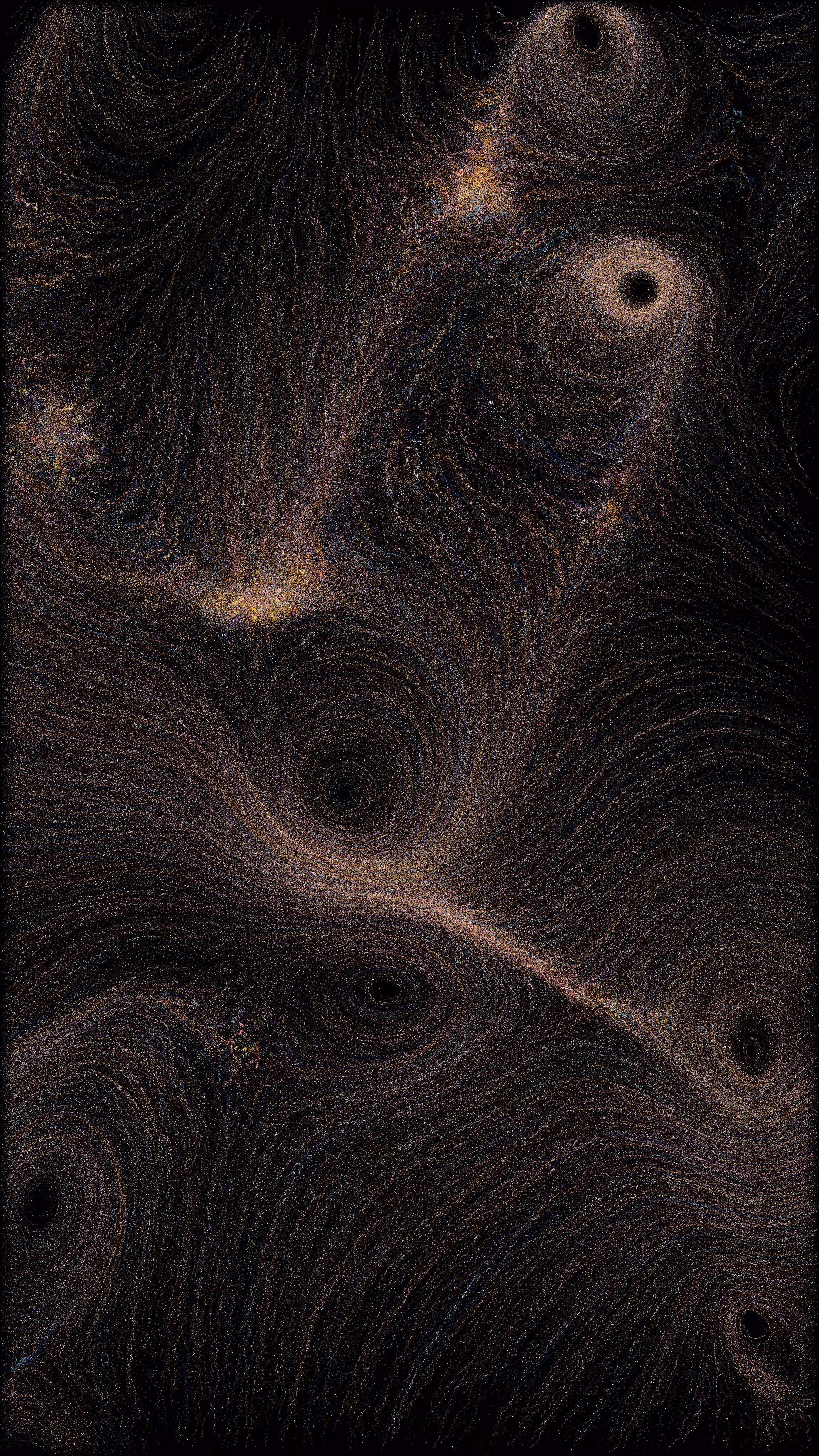 galaxies #85
