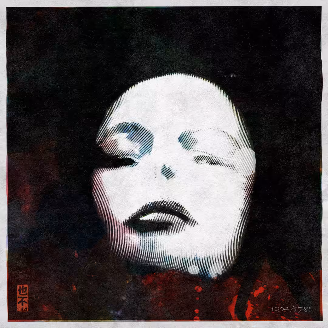 My Demons - Frame 1204