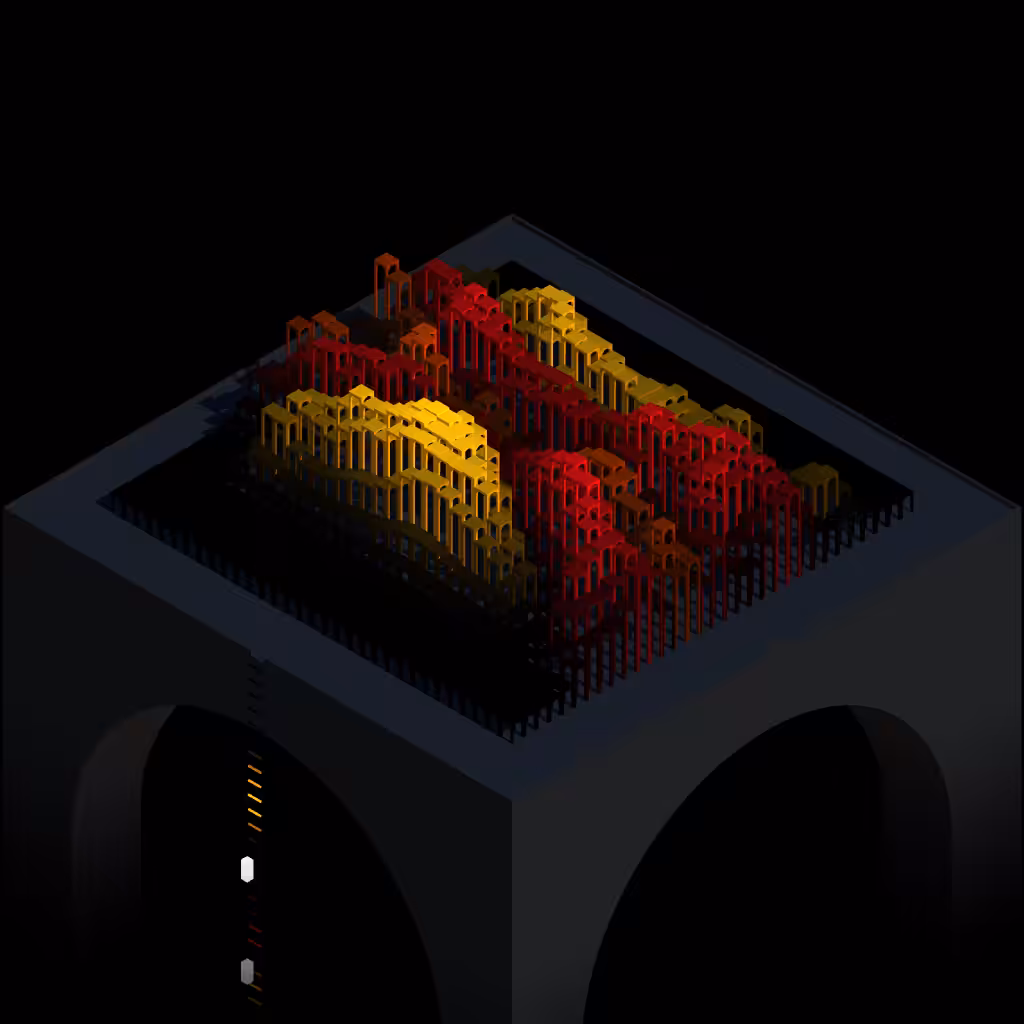 Arches #27