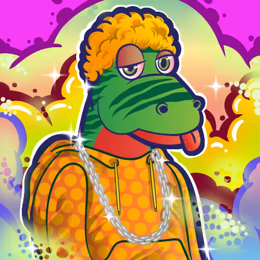 KOMODO KLAN X 09