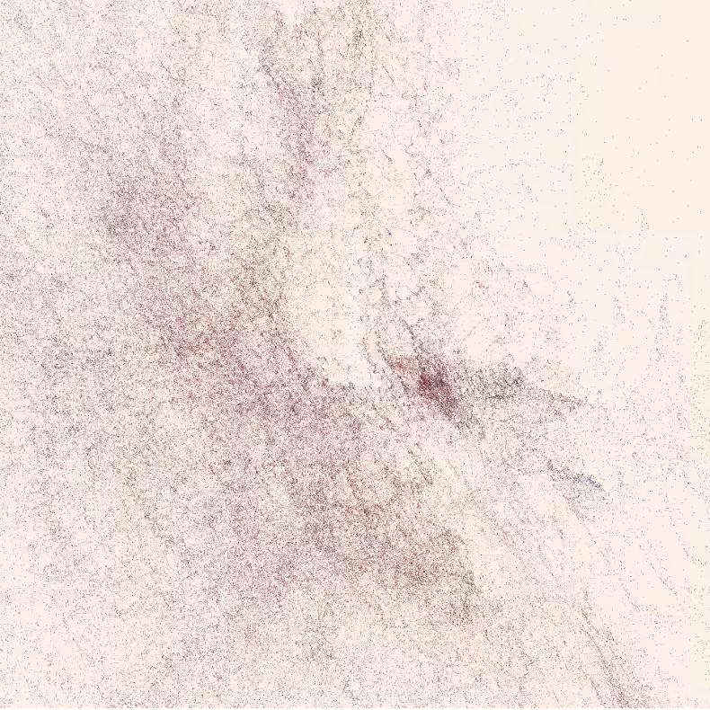 Apparitions #52