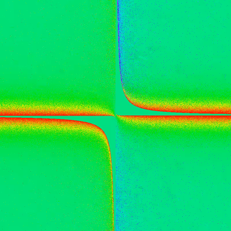 Rainbow #32
