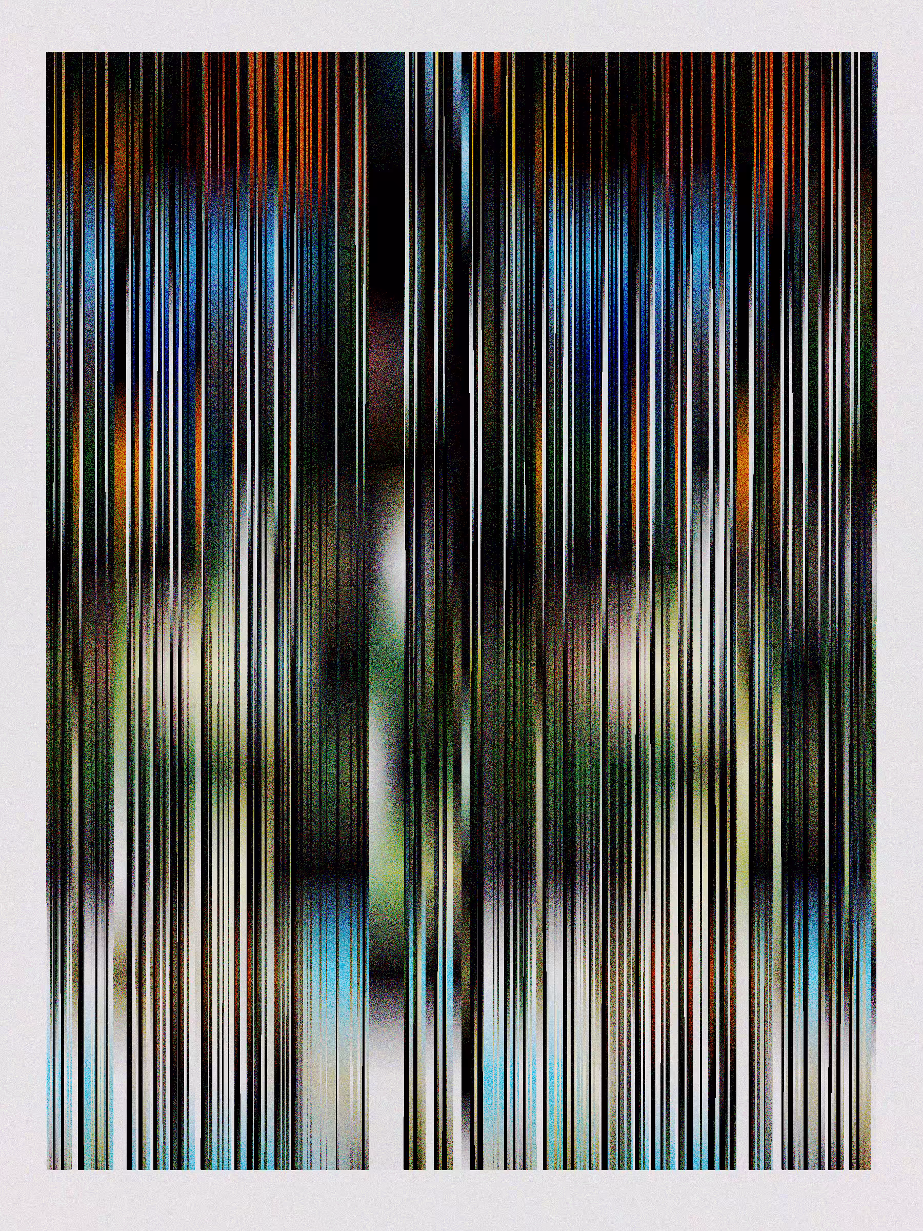 Echo, No Resonance #44