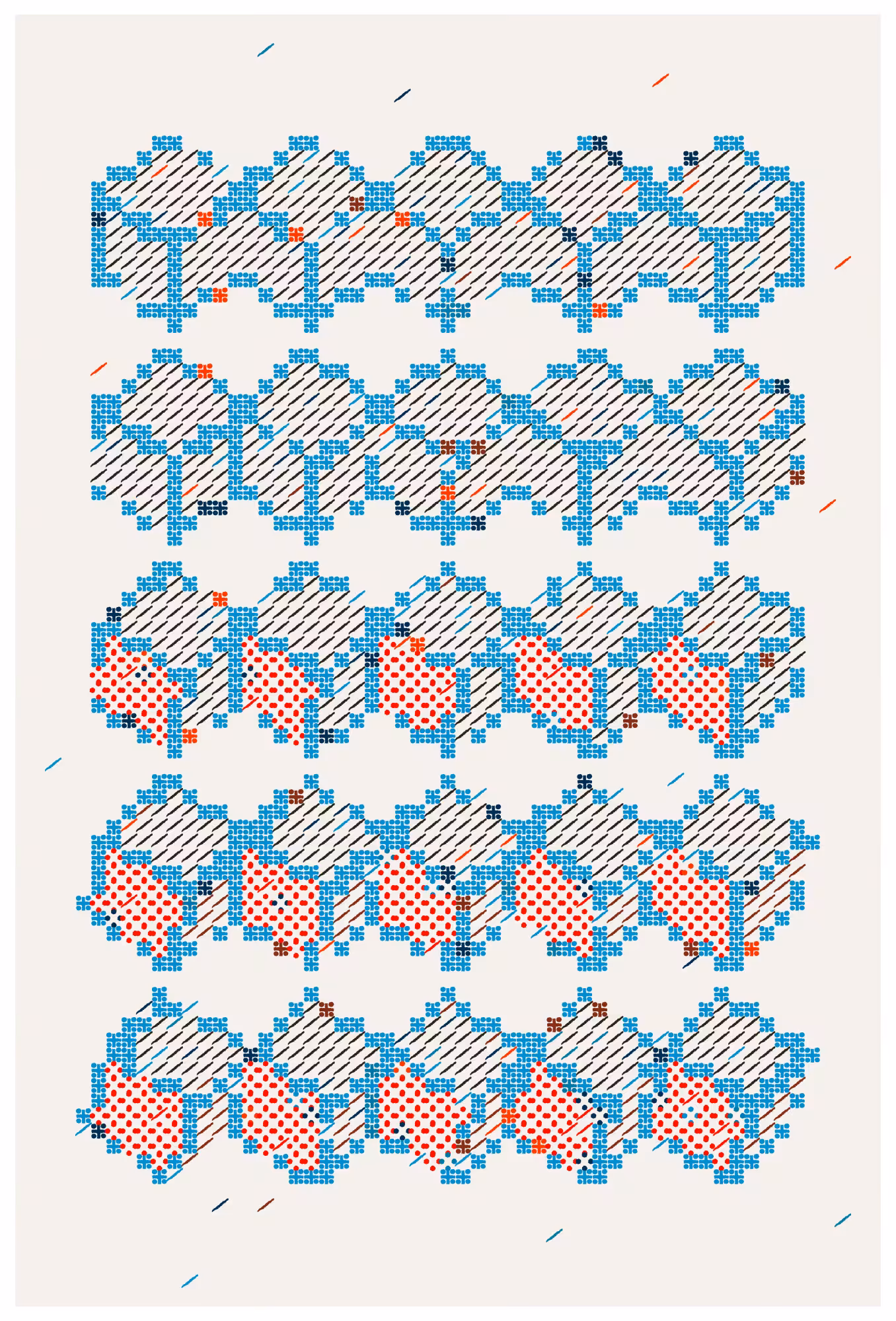 ⧉ Cube³s #51