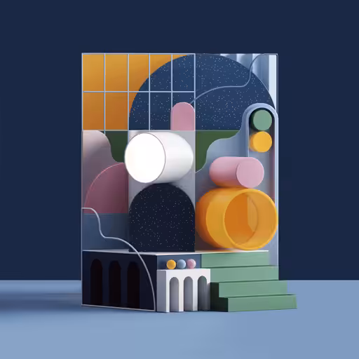 Geometric Space