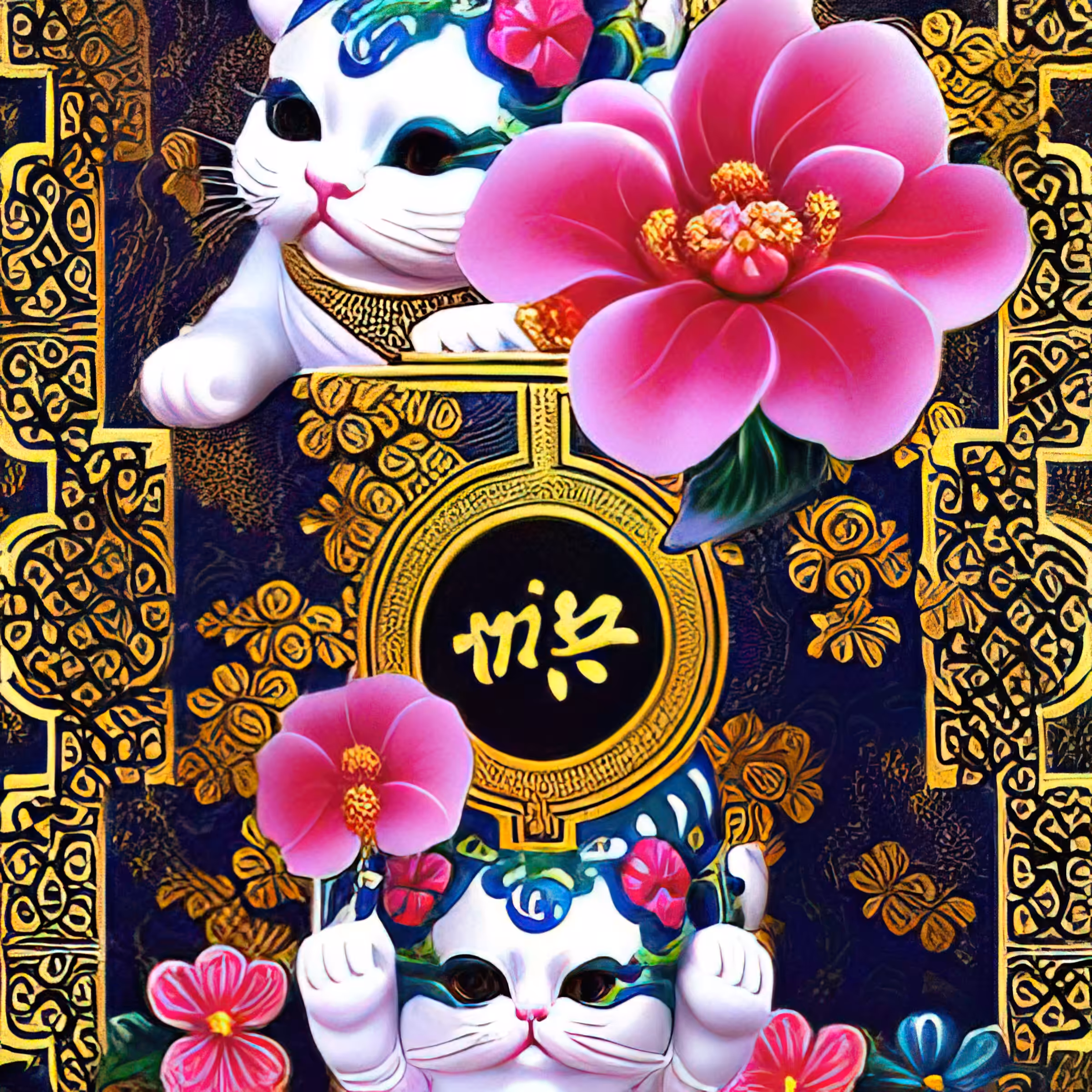 Neko #40