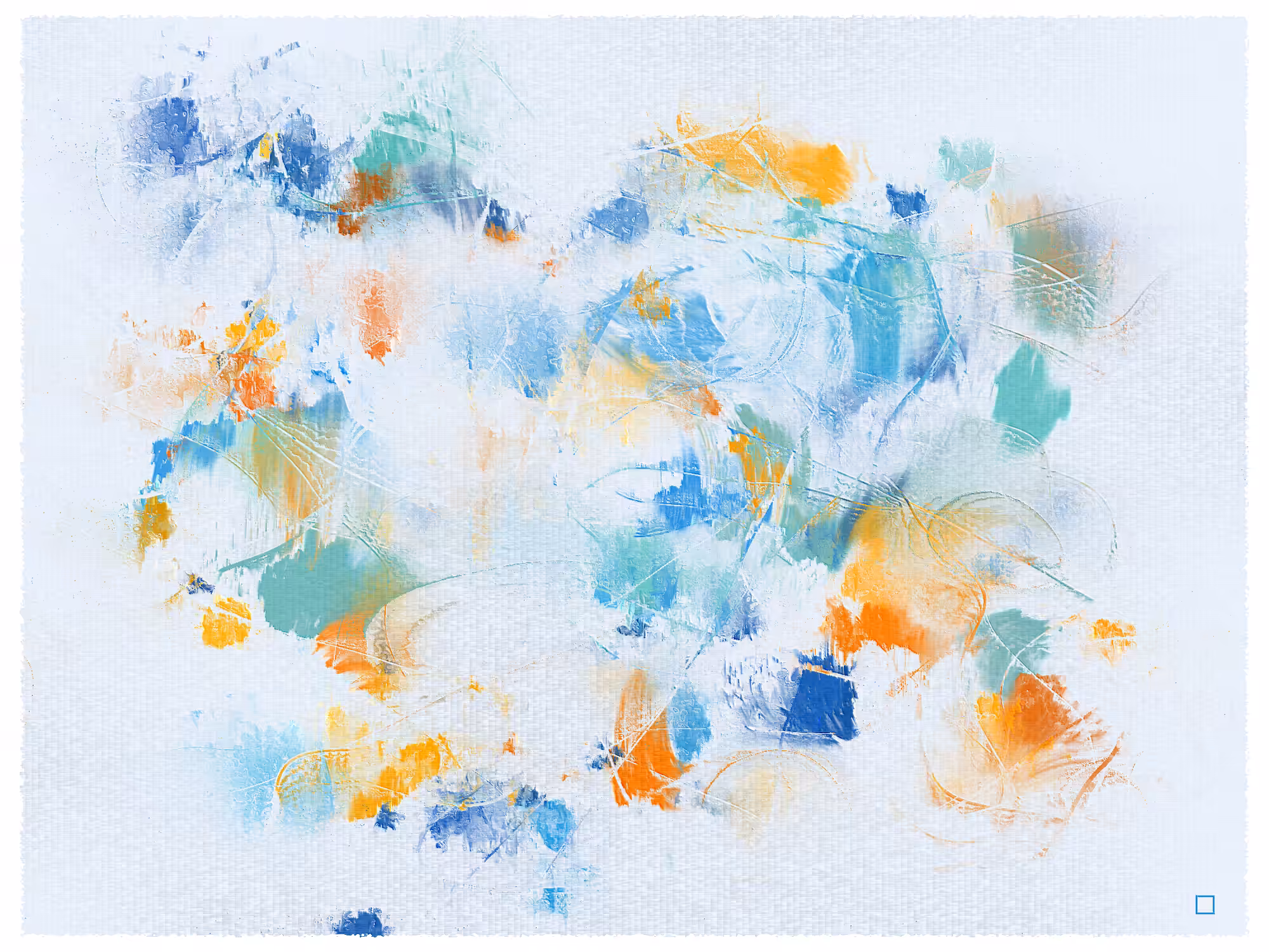 Chromatographies #241