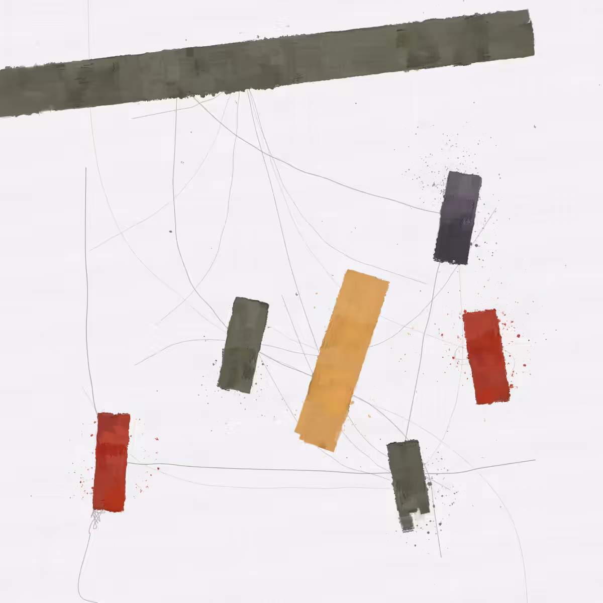 Disjoint and Disoriented #197