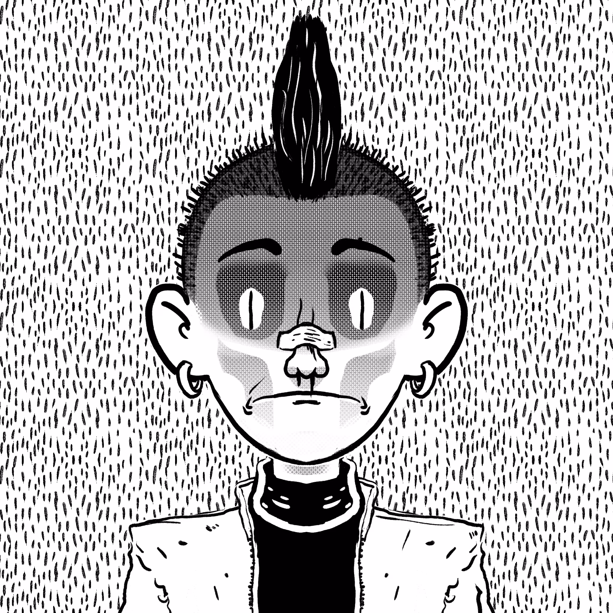 V0iD #474